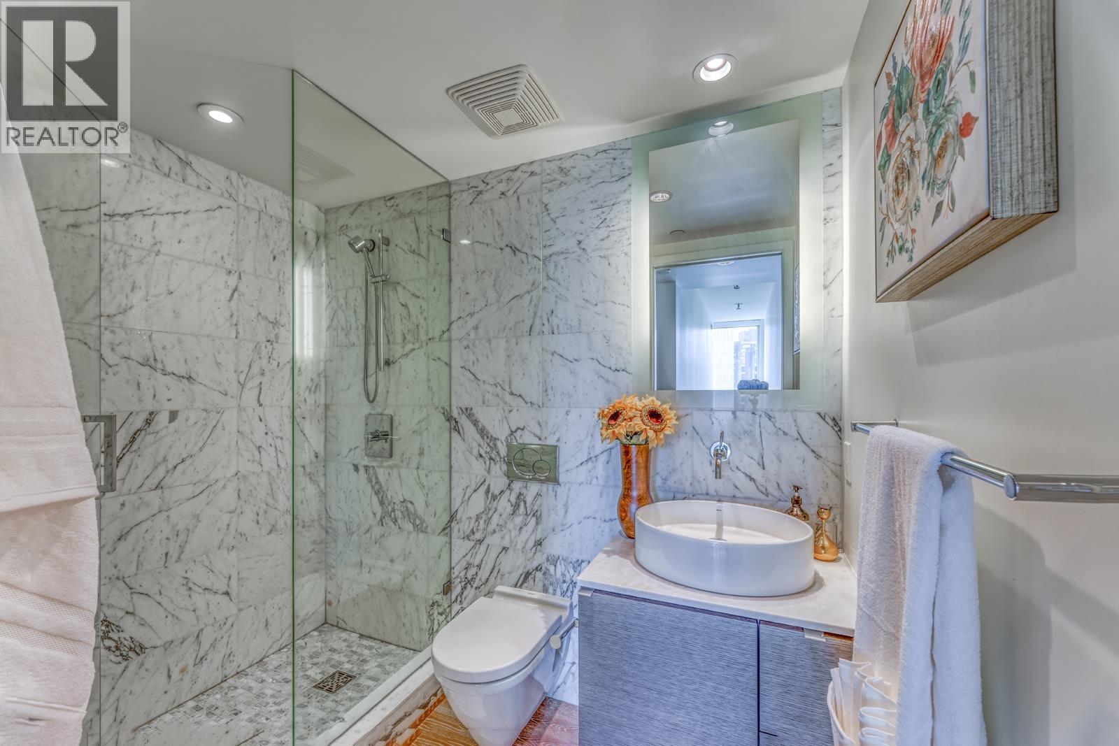 1704 1499 W Pender Street, Vancouver, British Columbia  V6G 0A7 - Photo 19 - R3035721