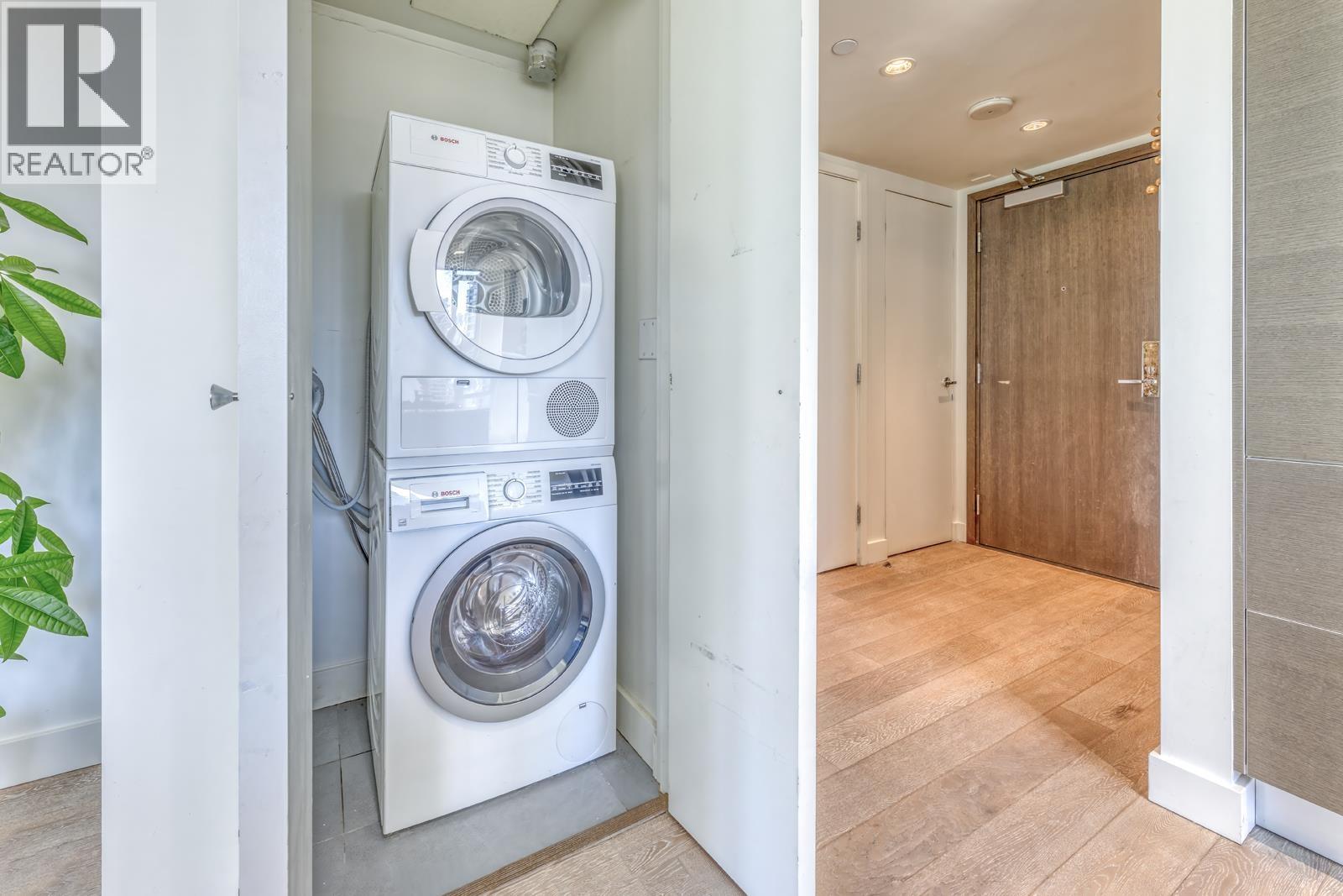 1704 1499 W Pender Street, Vancouver, British Columbia  V6G 0A7 - Photo 22 - R3035721