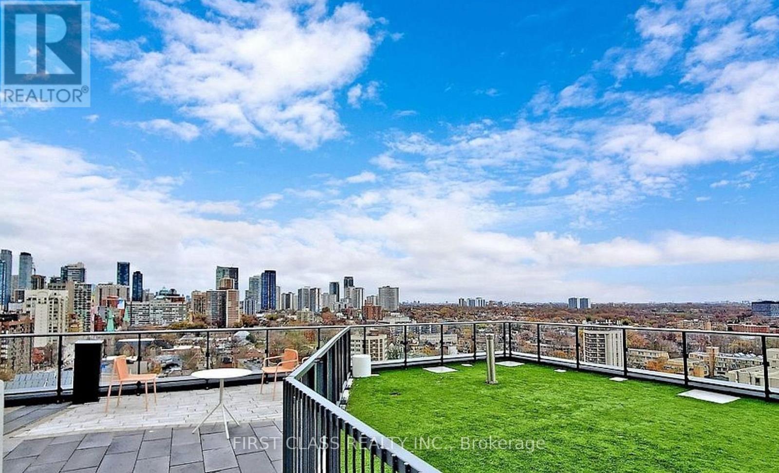 826 - 251 Jarvis Street, Toronto, Ontario  M5B 0C3 - Photo 17 - C12338575