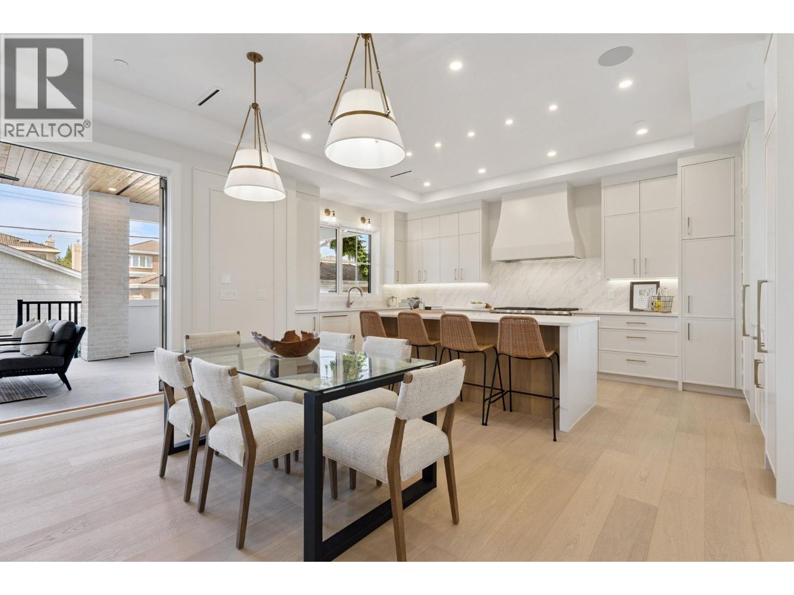 3 6649 Heather Street, Vancouver, British Columbia  V6P 3P3 - Photo 8 - R3035100