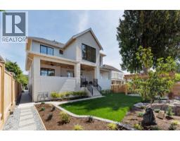 2 6649 Heather Street, Vancouver, Ca