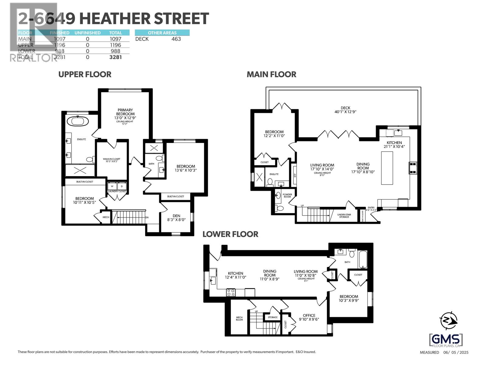 3 6649 Heather Street, Vancouver, British Columbia  V6P 3P3 - Photo 40 - R3035100