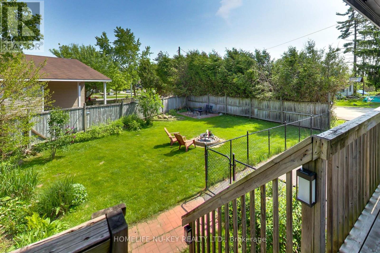 3337 Beckett Place, Severn, Ontario  L3V 0V9 - Photo 10 - S12338572