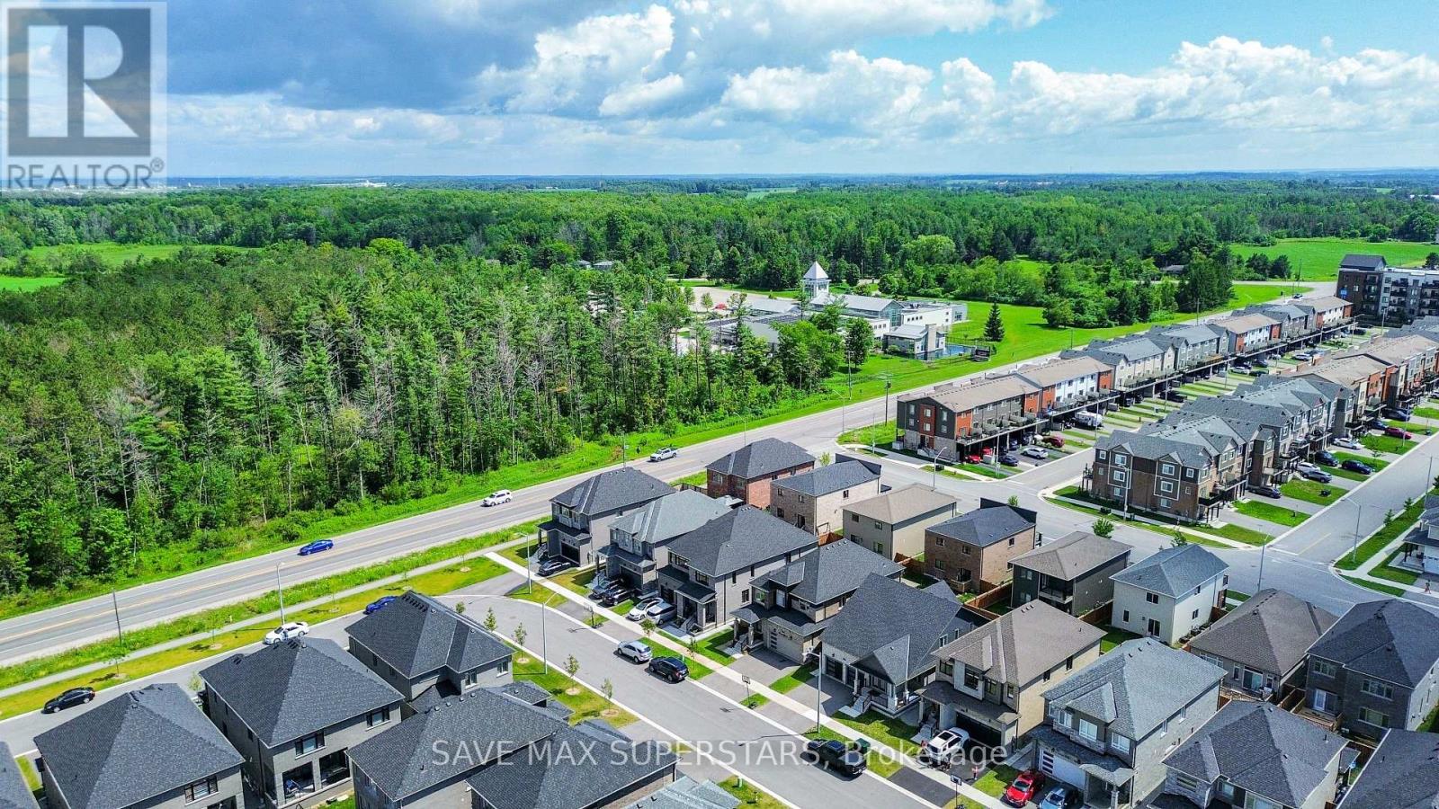 159 Franklin Trail, Barrie, Ontario  L9J 0J1 - Photo 48 - S12338095