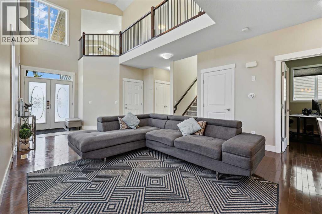 Property at 5 Cougartown Circle SW image 5