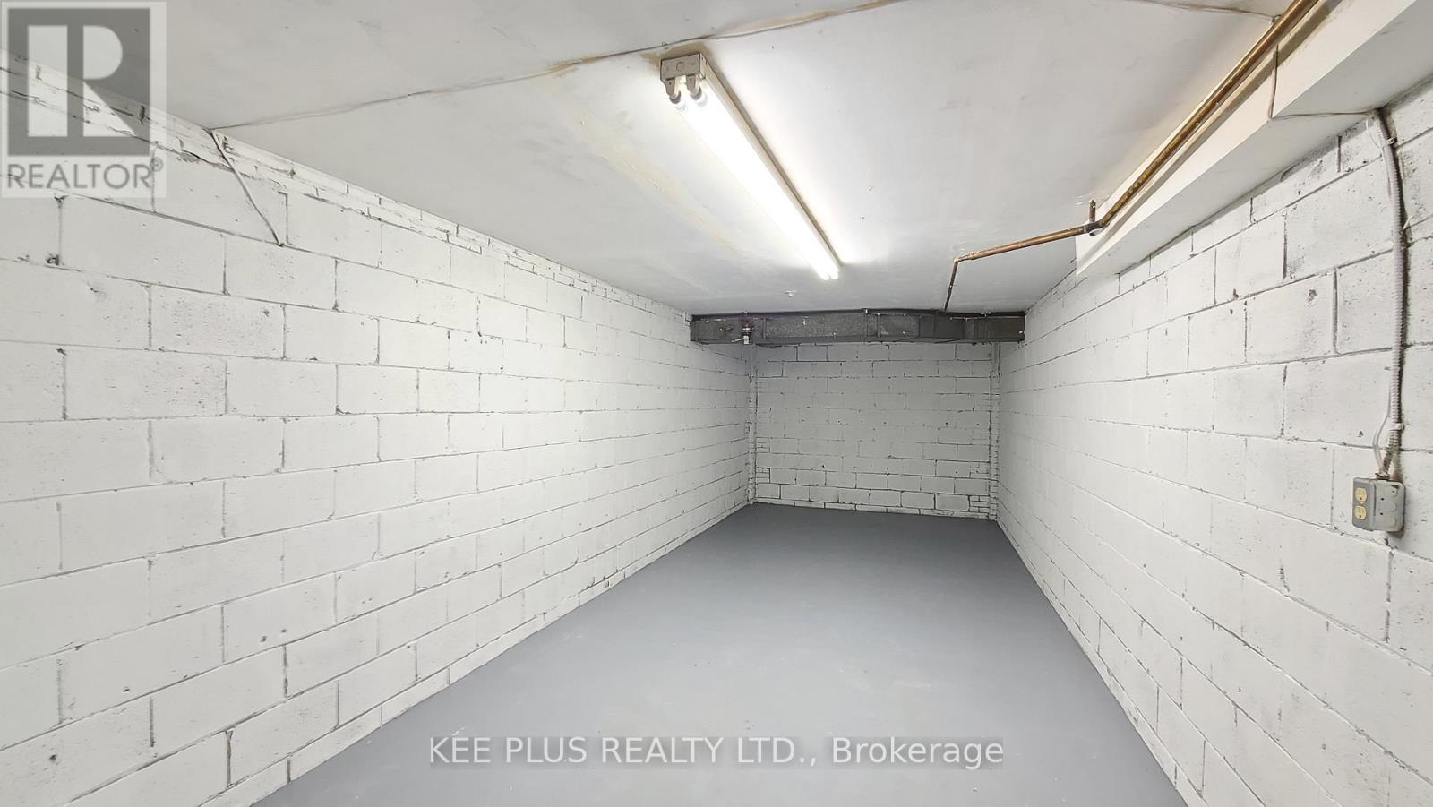 B4 - 743 BIRCHMOUNT ROAD, Toronto, Ontario