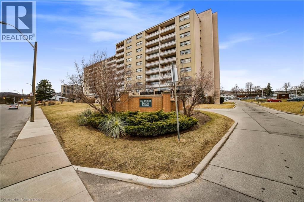 Property at 15 ALBRIGHT Road Unit# 602 image 2