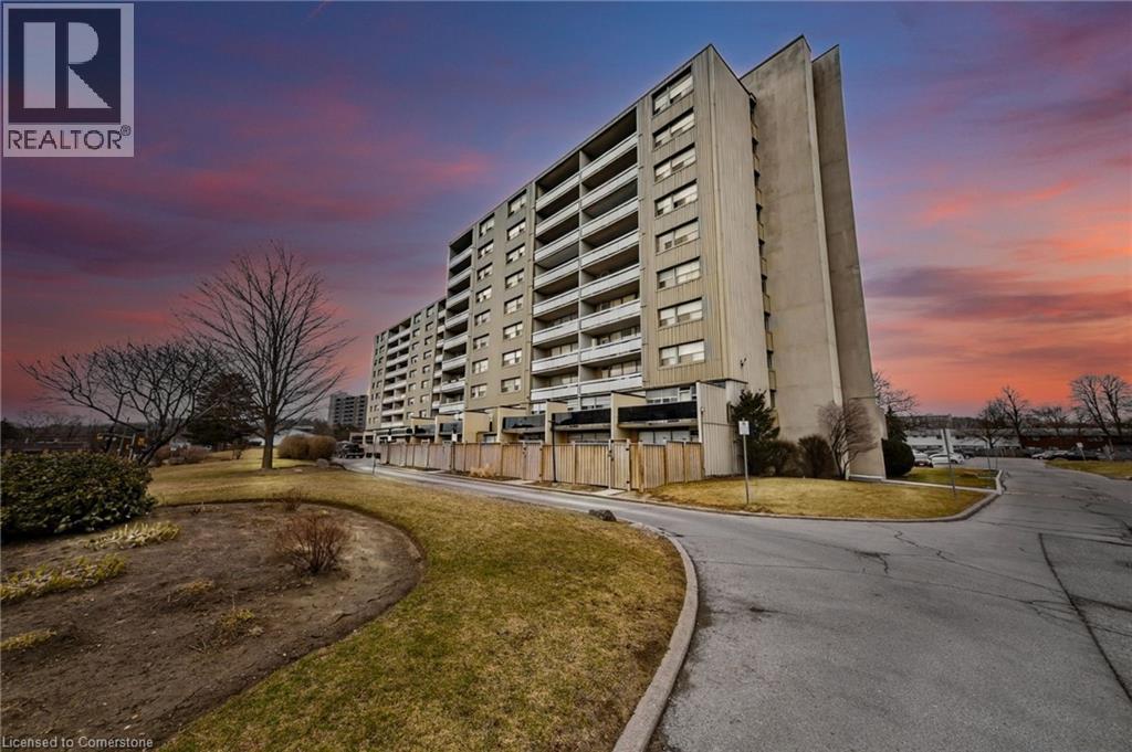 Property at 15 ALBRIGHT Road Unit# 602 image 1