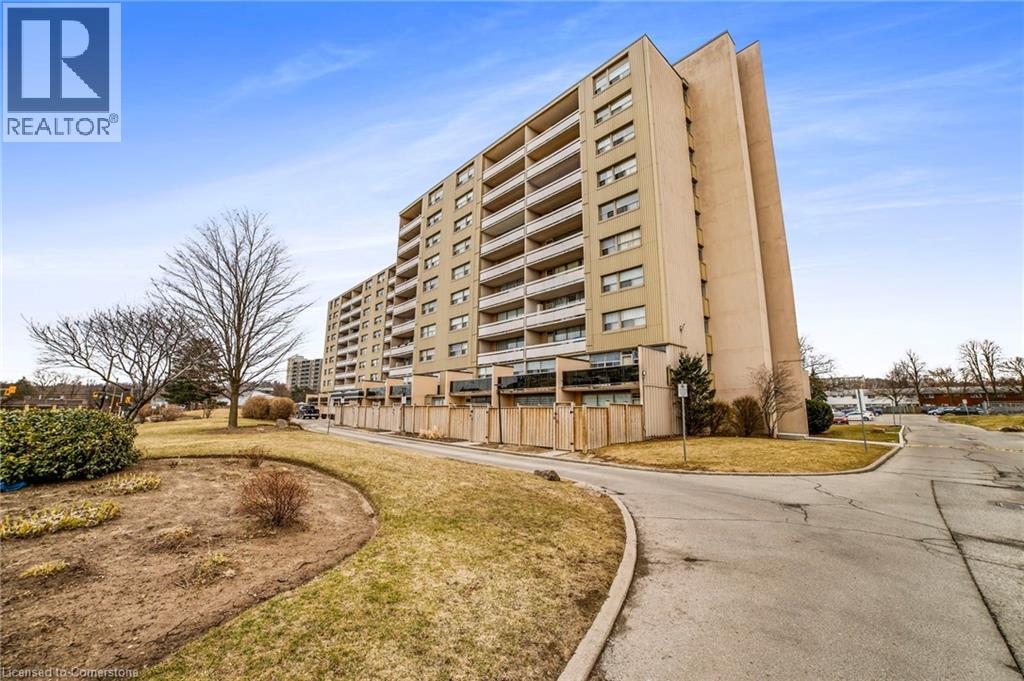 Property at 15 ALBRIGHT Road Unit# 602 image 3