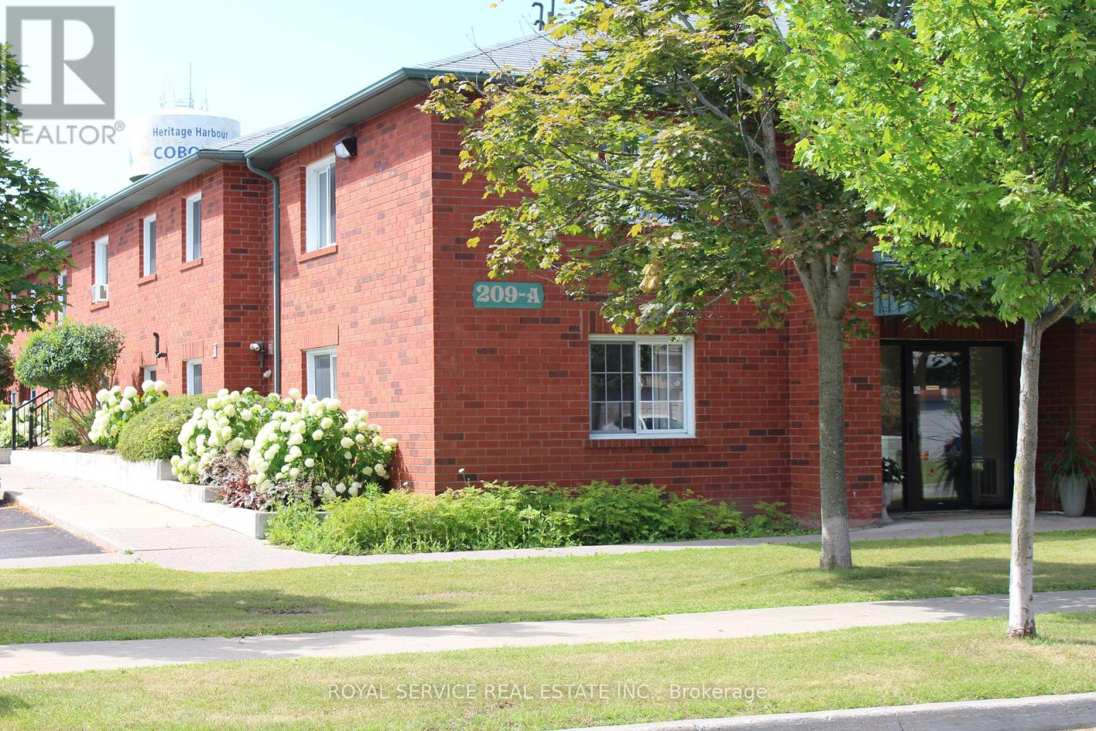 104 - 209-A Sutherland Crescent, Cobourg, Ontario  K9A 5W1 - Photo 13 - X12338624