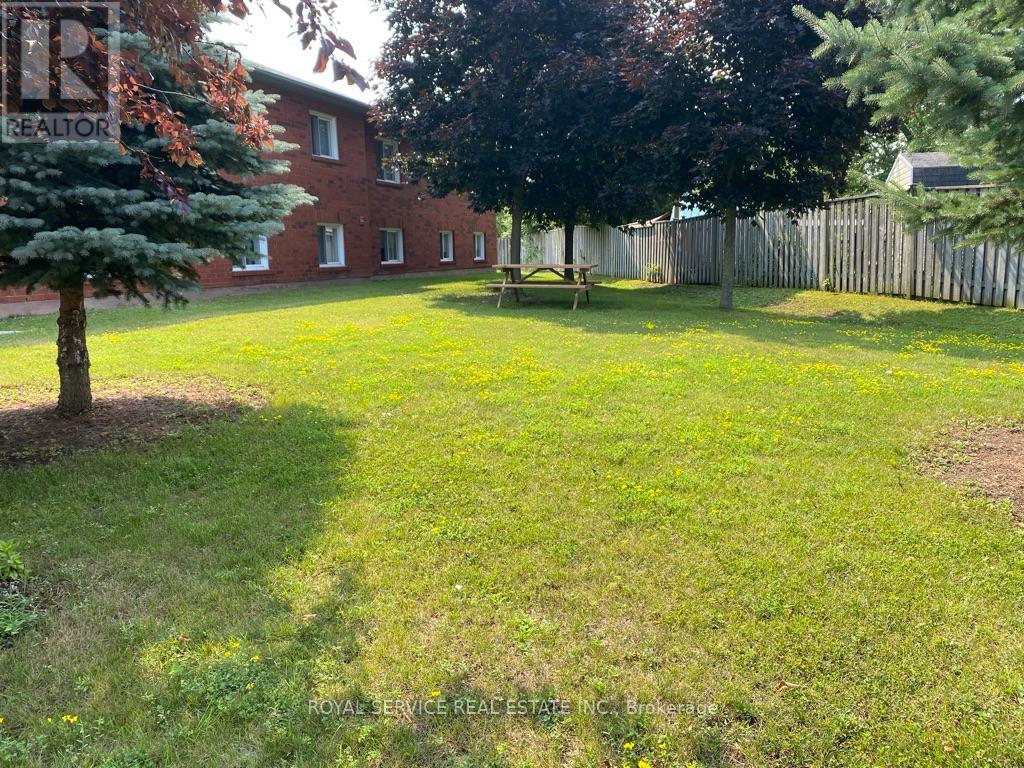 104 - 209-A Sutherland Crescent, Cobourg, Ontario  K9A 5W1 - Photo 2 - X12338624