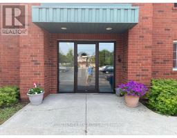 104 - 209-A SUTHERLAND CRESCENT, Cobourg, Ontario