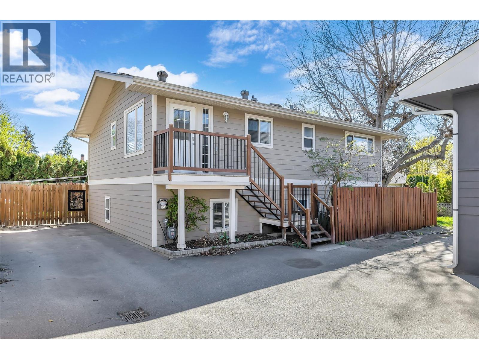 Property at 855 Saucier Avenue image 2