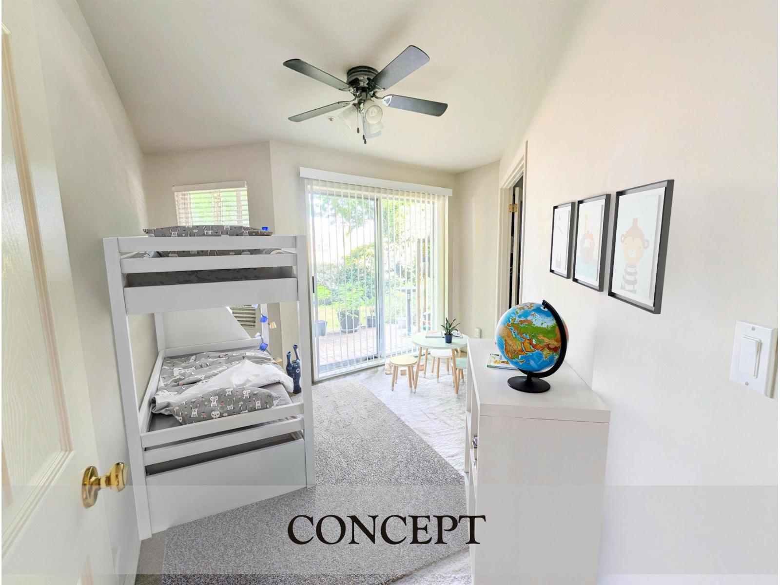 110 7171 121 Street, Surrey, British Columbia  V3W 1G9 - Photo 12 - R3014858