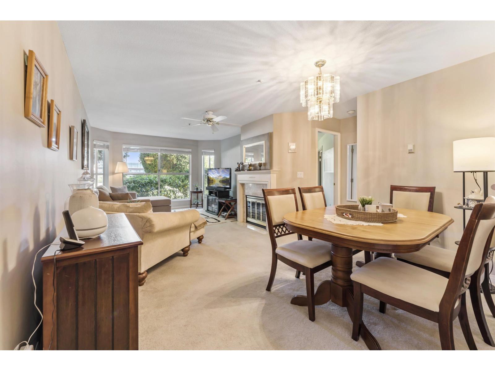 110 7171 121 Street, Surrey, British Columbia  V3W 1G9 - Photo 6 - R3014858