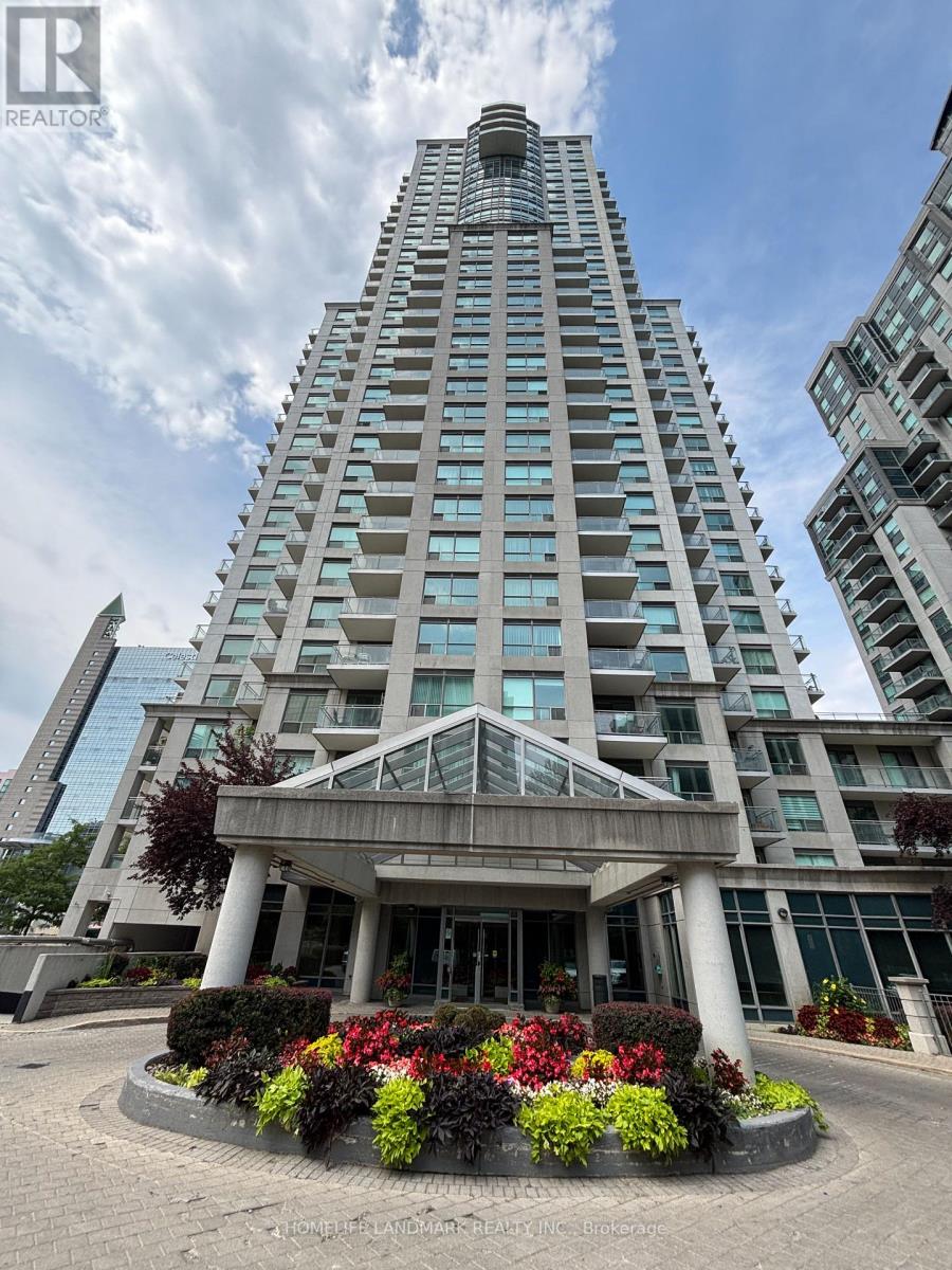 902 - 21 Hillcrest Avenue, Toronto, Ontario  M2N 3N4 - Photo 1 - C12338625