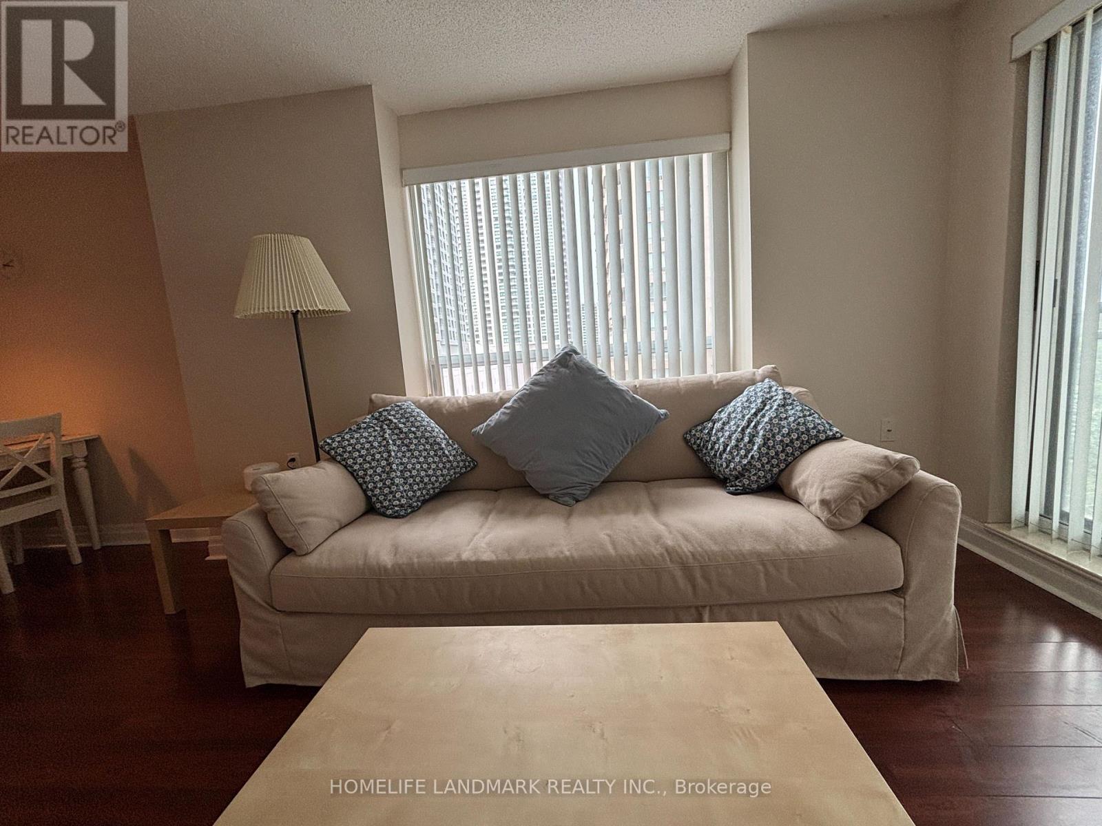 902 - 21 Hillcrest Avenue, Toronto, Ontario  M2N 3N4 - Photo 12 - C12338625