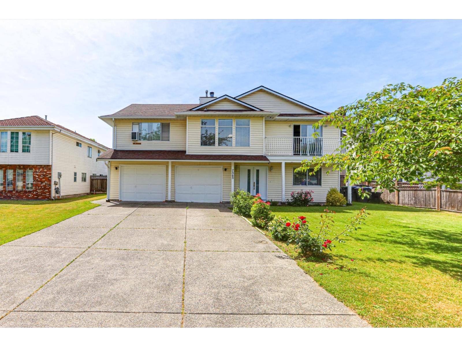 7565 123a Street, Surrey, British Columbia V3W 9P6 - Photo 4 - R3022996