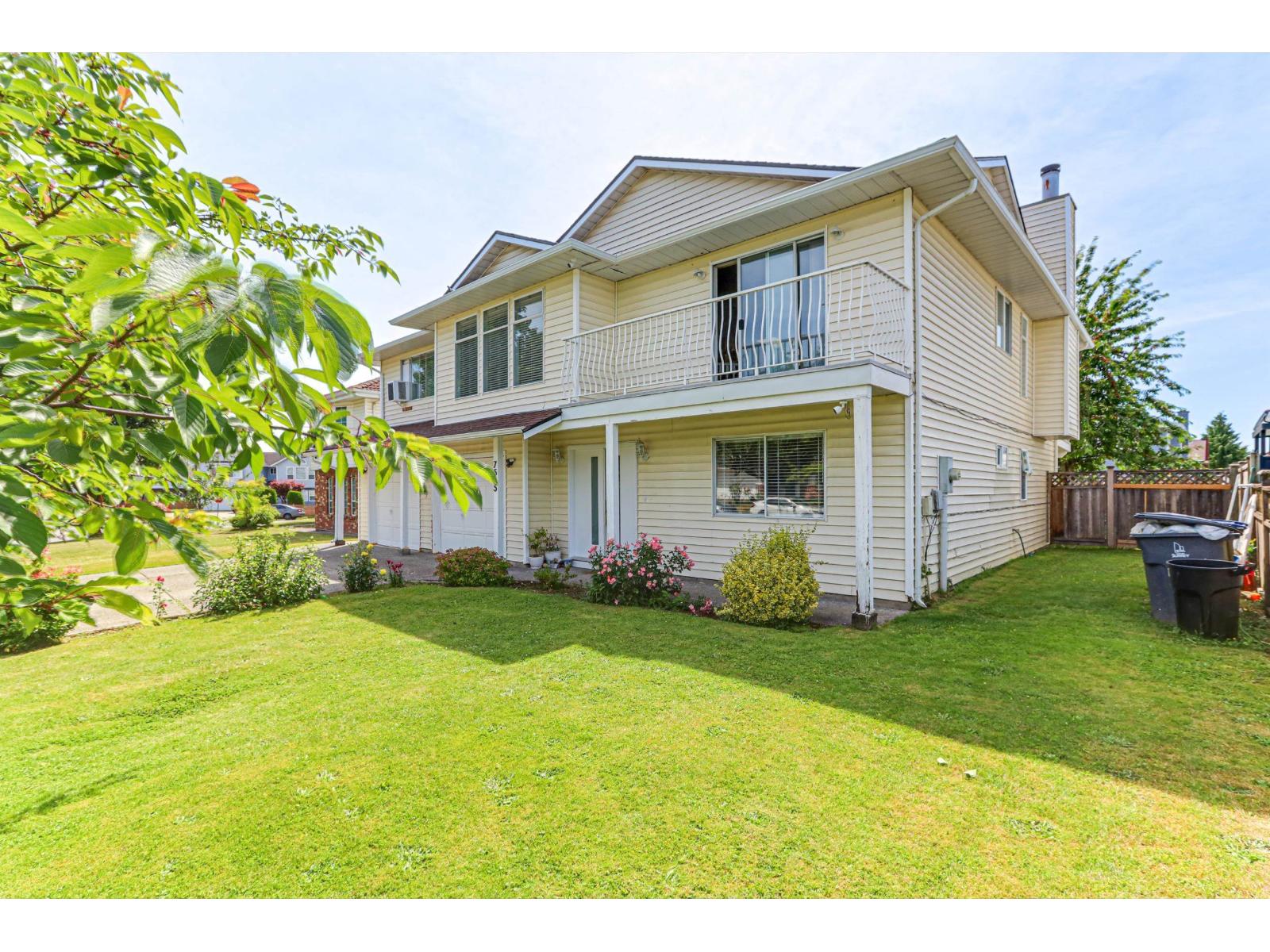 7565 123a Street, Surrey, British Columbia V3W 9P6 - Photo 5 - R3022996