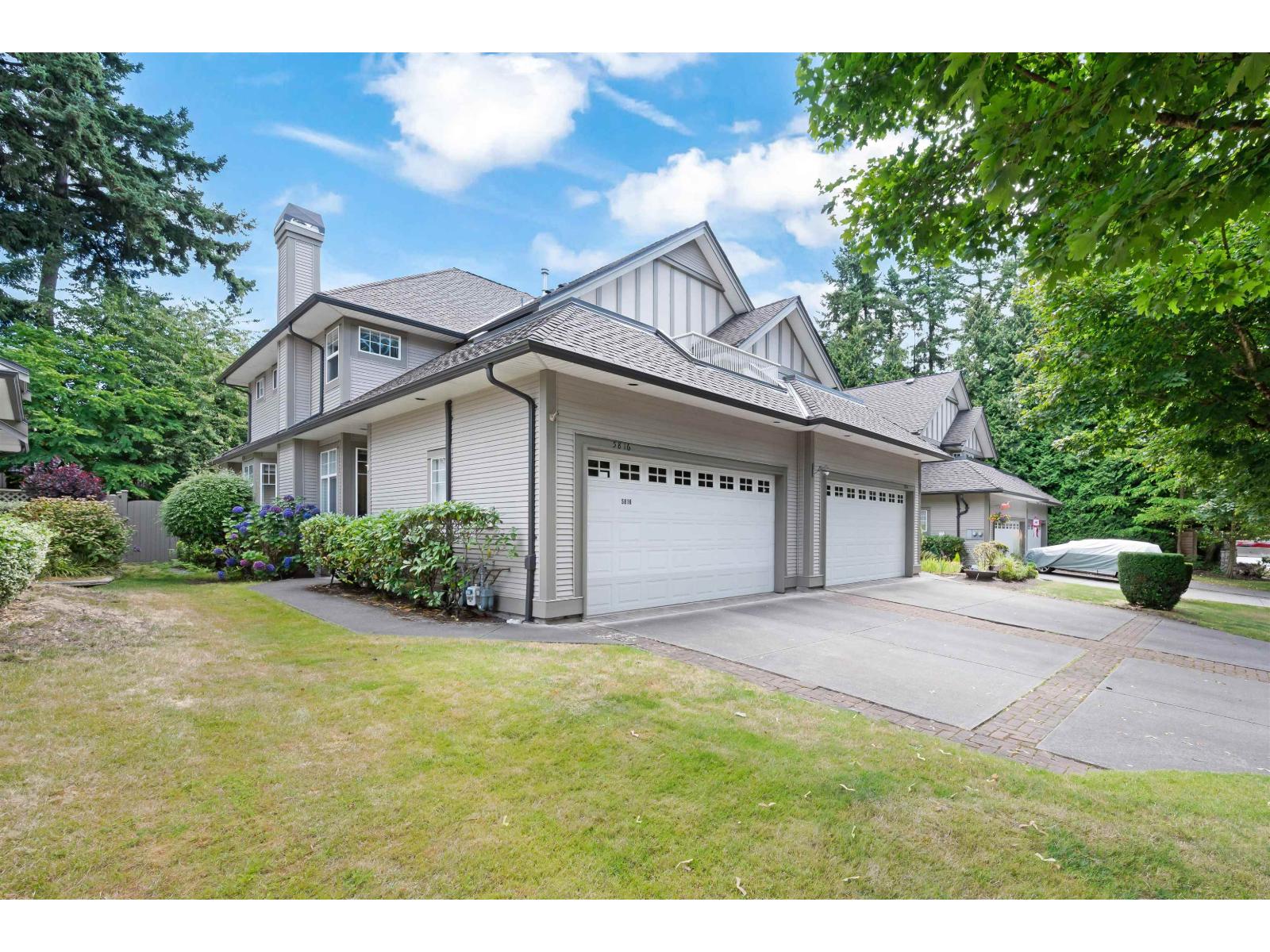 Property at 5816 122 STREET image 1