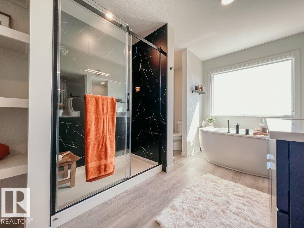 7473 Klapstein Cr Sw, Edmonton, Alberta  T6W 0A6 - Photo 9 - E4452490