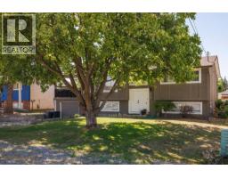 335 Dudgeon Road, kelowna, British Columbia