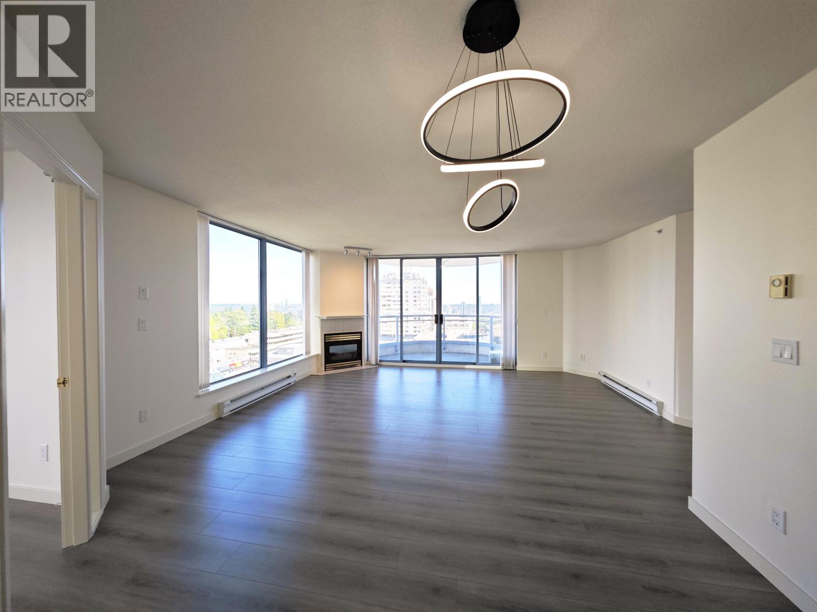 1603 719 PRINCESS STREET, New Westminster