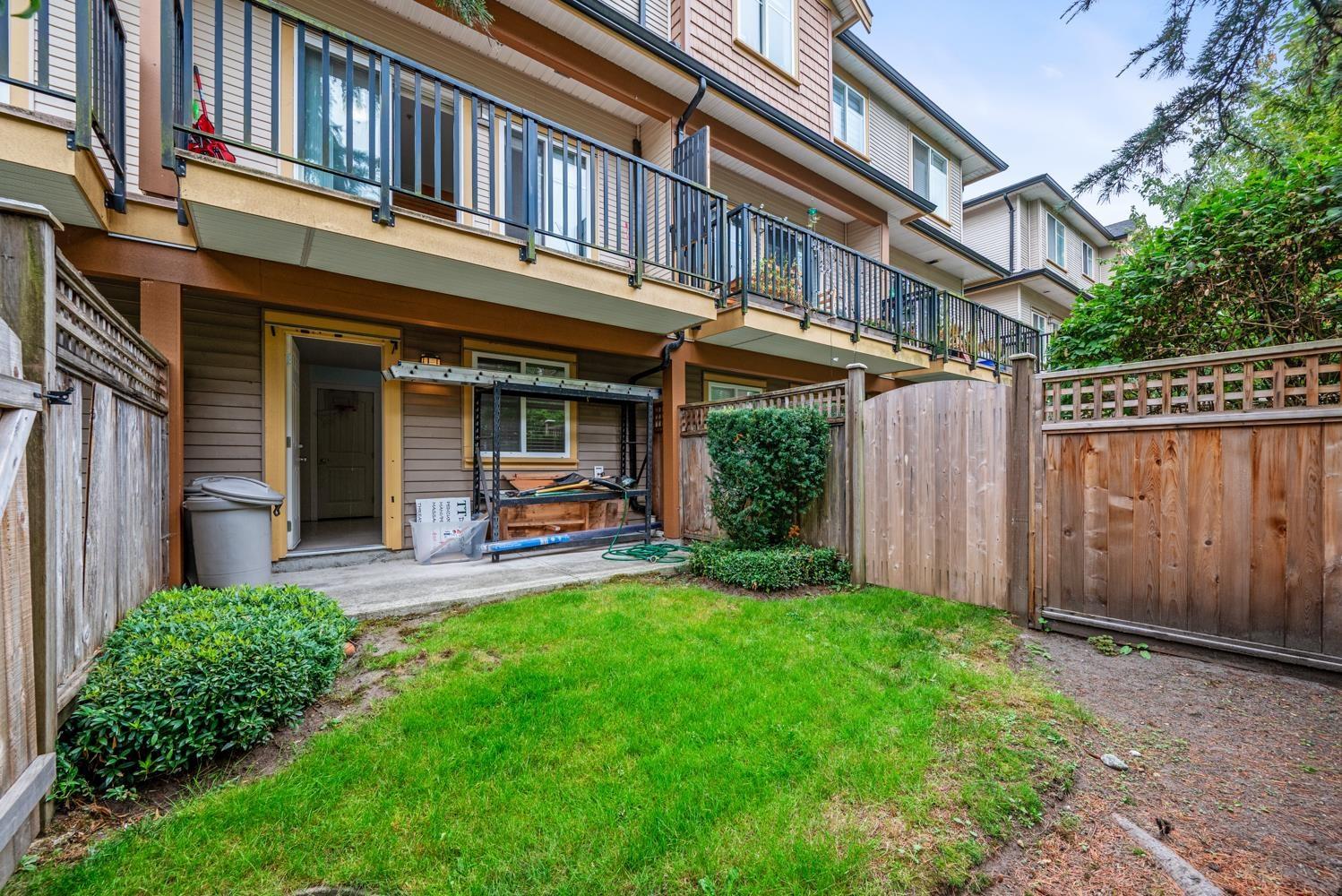 46 8633 159 Street, Surrey, British Columbia V4N 5W1 - Photo 22 - R3033467