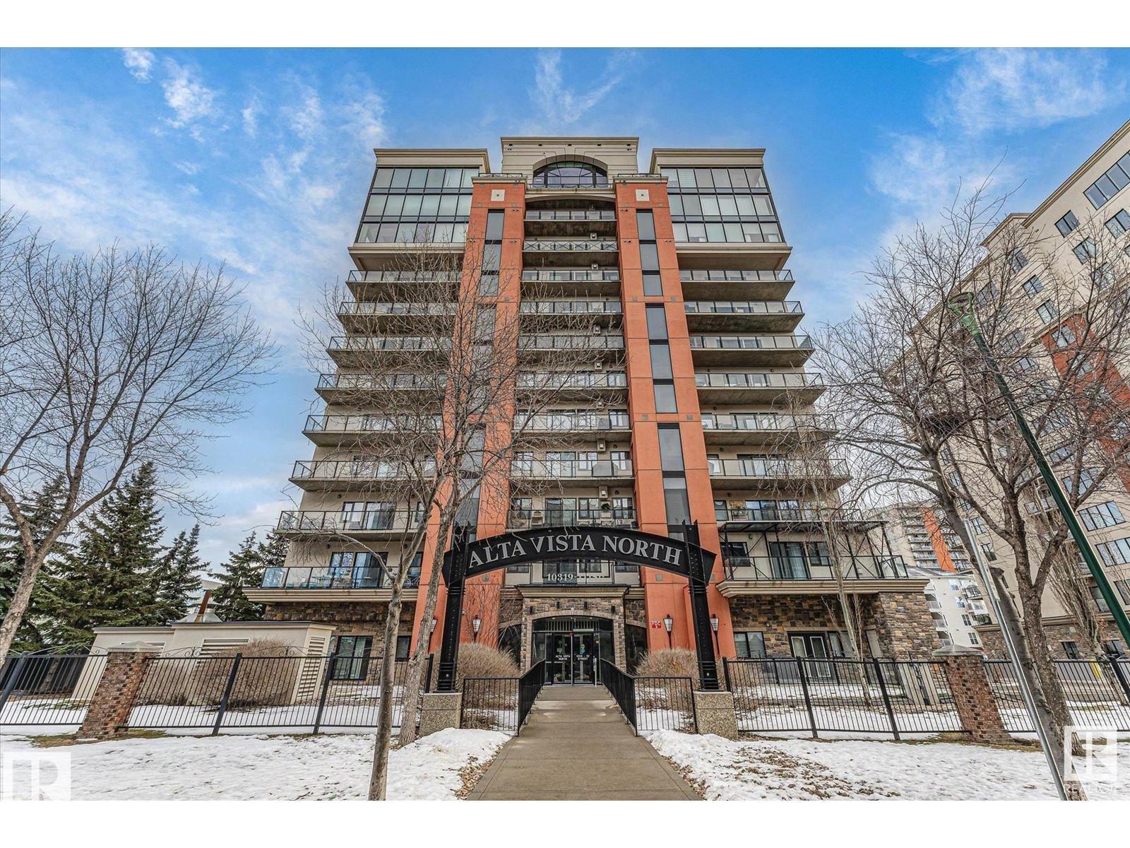 1006 10319 111 st NW, Edmonton, Alberta