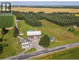 729 Route 260, Saint-Quentin, New Brunswick
