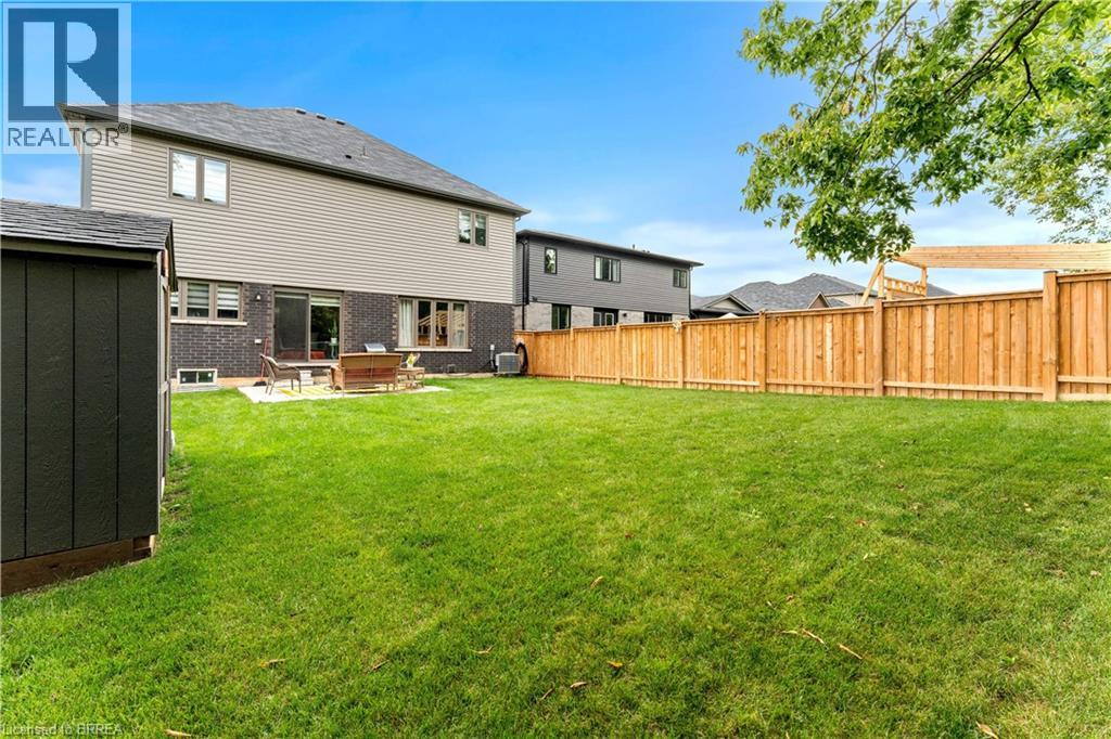 8 Lorne Card Drive, Paris, Ontario  N3L 0H8 - Photo 3 - 40759519