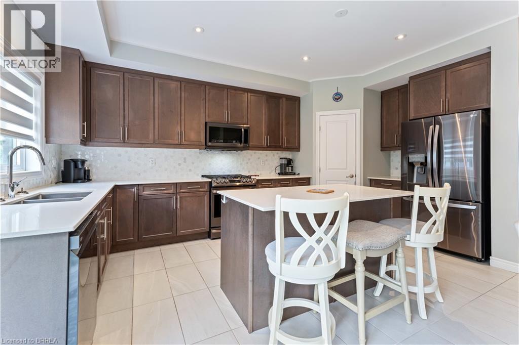 8 Lorne Card Drive, Paris, Ontario  N3L 0H8 - Photo 35 - 40759519