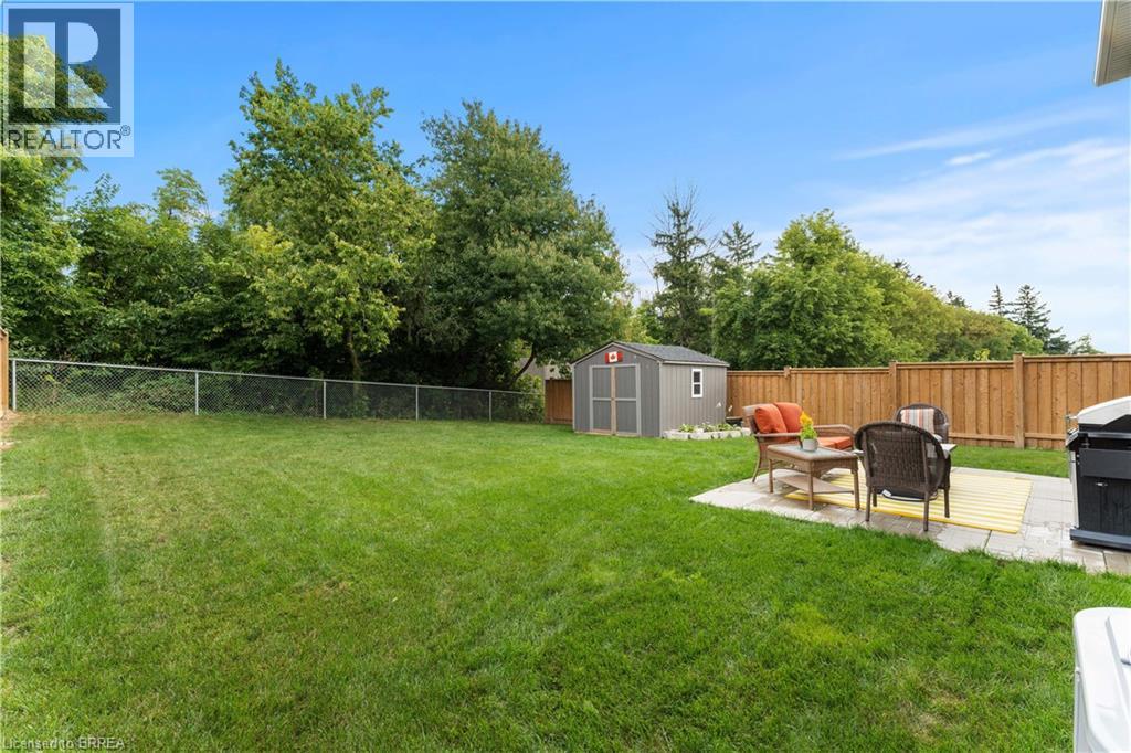 8 Lorne Card Drive, Paris, Ontario  N3L 0H8 - Photo 6 - 40759519