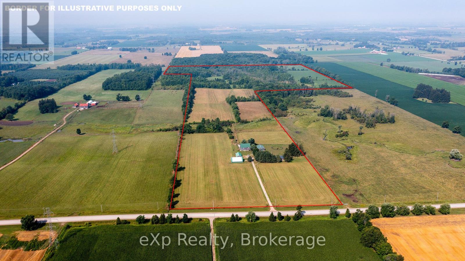 116826 GREY ROAD 3, Chatsworth, Ontario