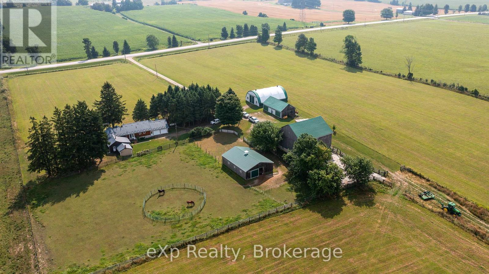 116826 Grey Road 3, Chatsworth, Ontario  N0H 1K0 - Photo 2 - X12338666