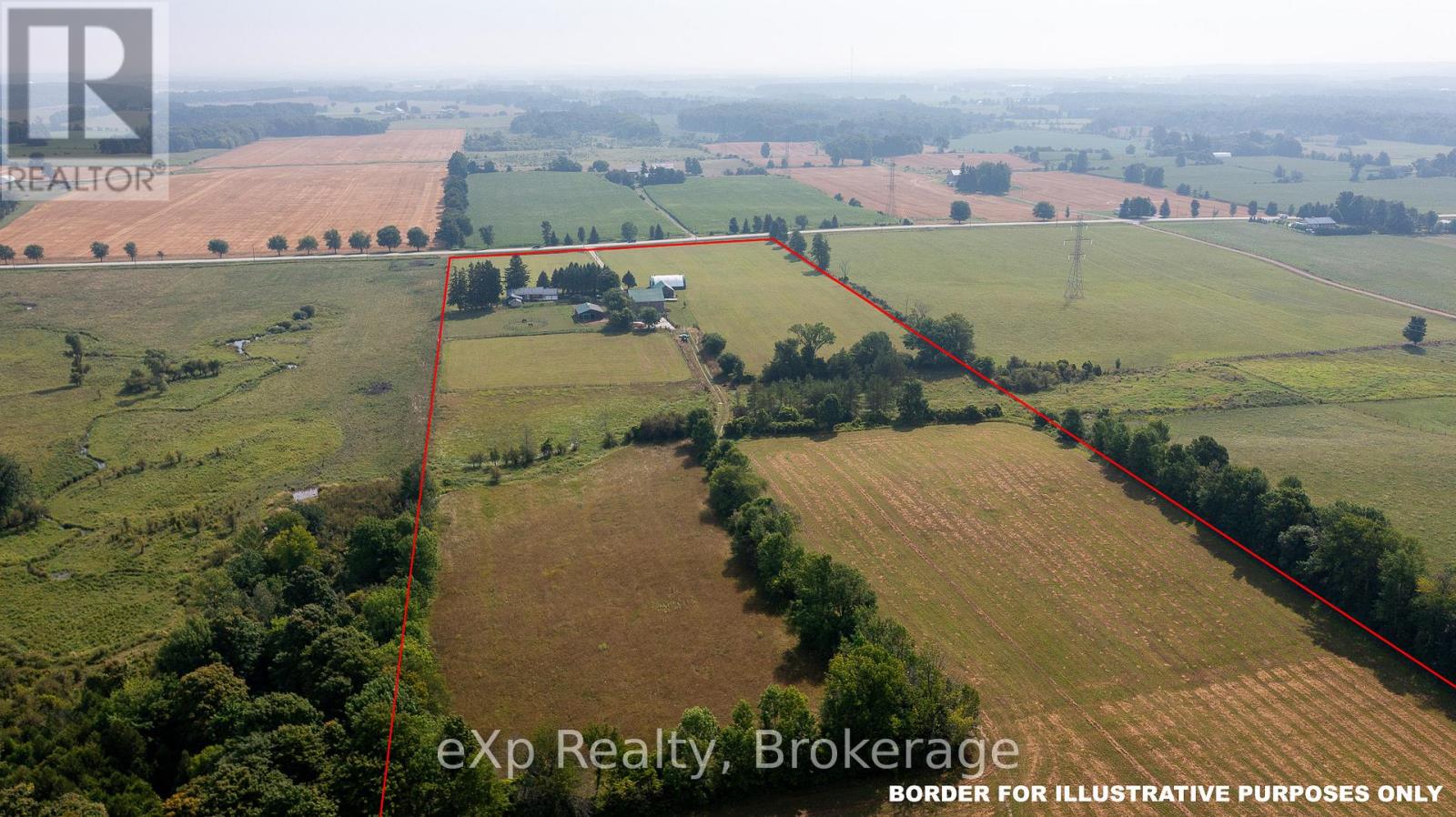 116826 Grey Road 3, Chatsworth, Ontario  N0H 1K0 - Photo 49 - X12338666