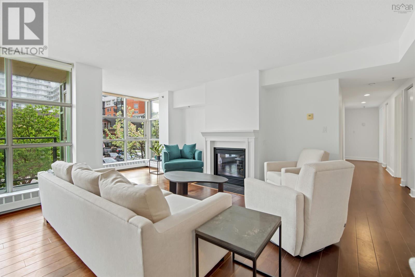 234 1477 Lower Water Street, Halifax, Nova Scotia  B3J 3Z4 - Photo 12 - 202511538