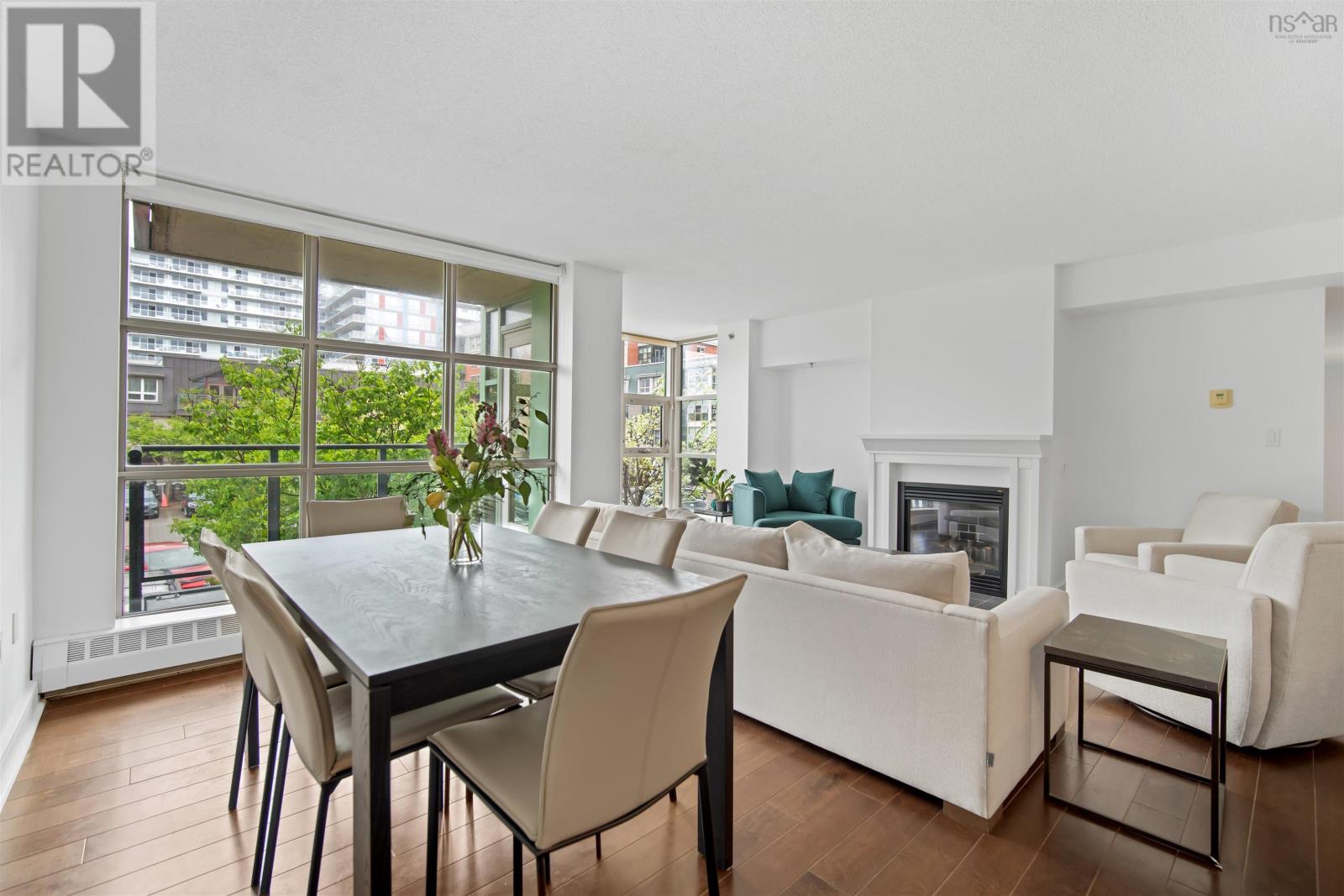 234 1477 Lower Water Street, Halifax, Nova Scotia  B3J 3Z4 - Photo 17 - 202511538