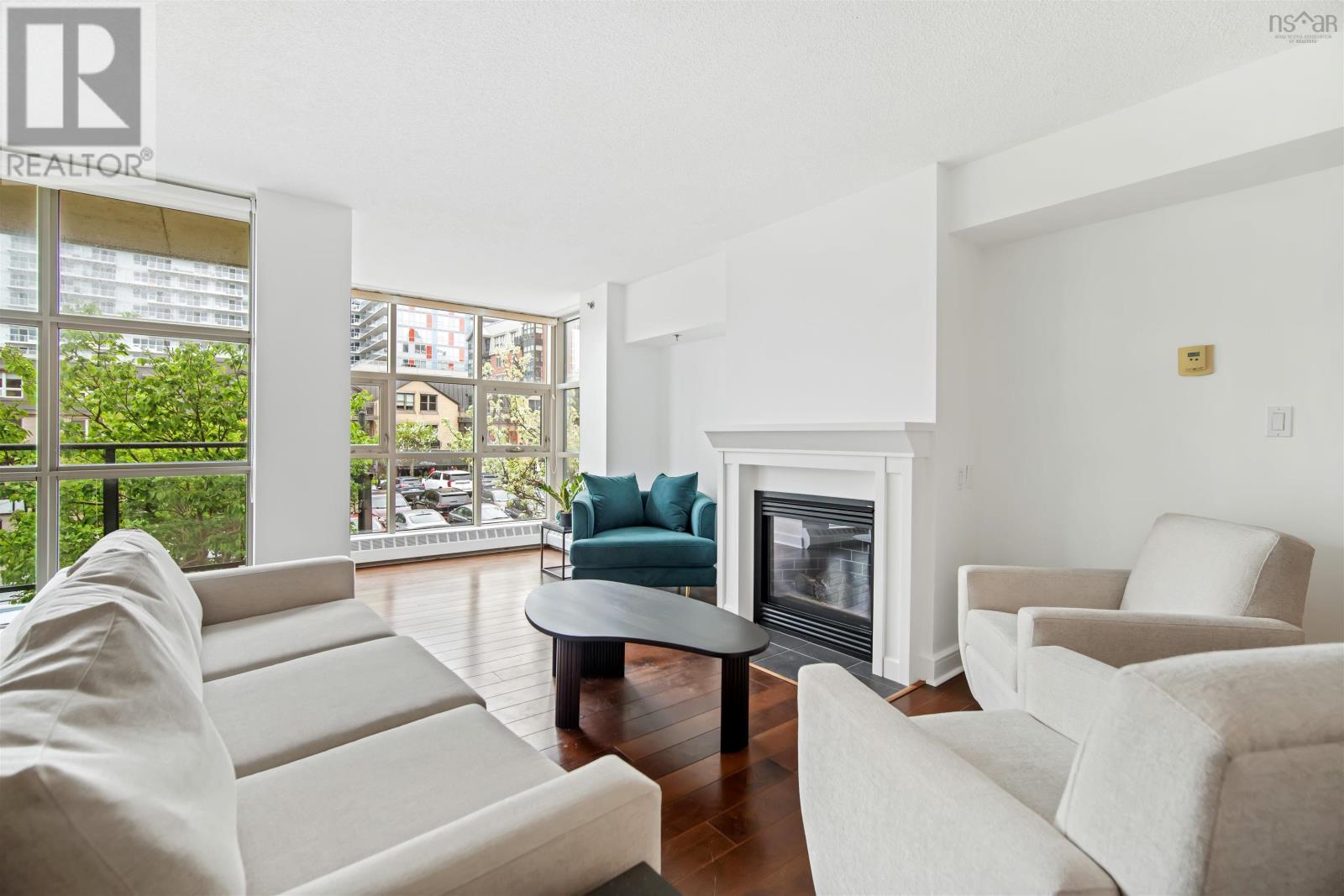 234 1477 Lower Water Street, Halifax, Nova Scotia  B3J 3Z4 - Photo 16 - 202511538