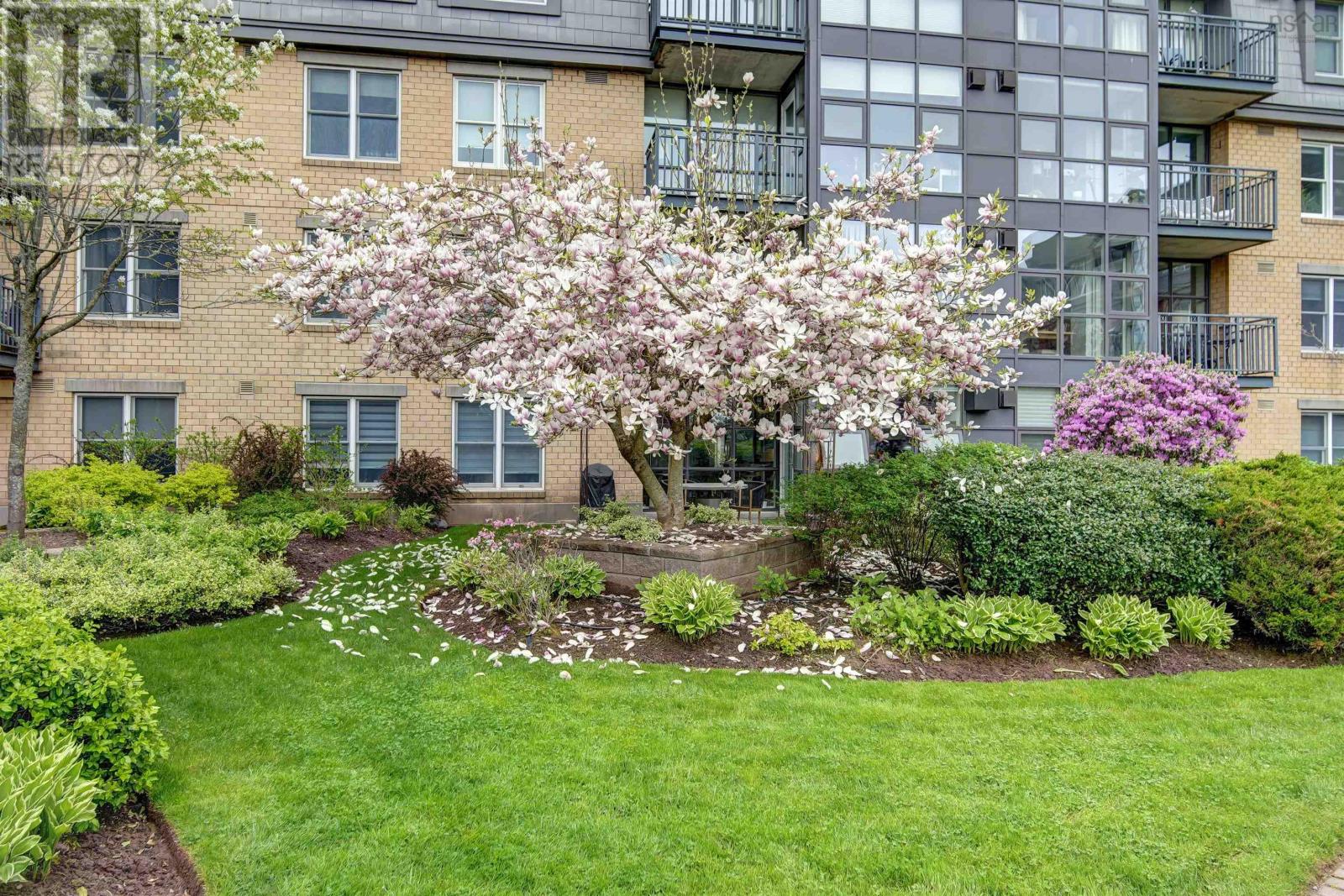 234 1477 Lower Water Street, Halifax, Nova Scotia  B3J 3Z4 - Photo 36 - 202511538