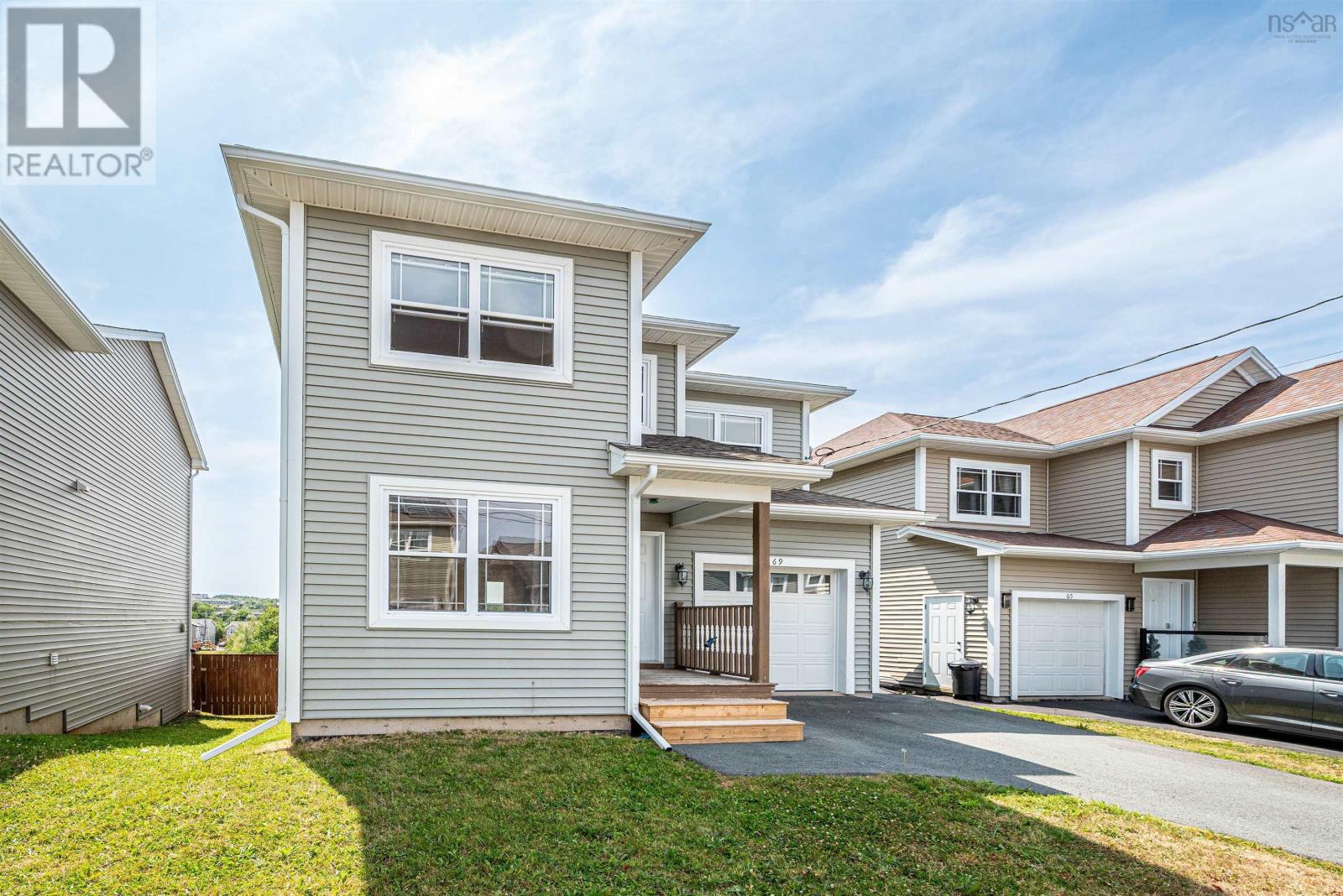69 Alabaster Way, Halifax, Nova Scotia  B3P 0E7 - Photo 3 - 202520165