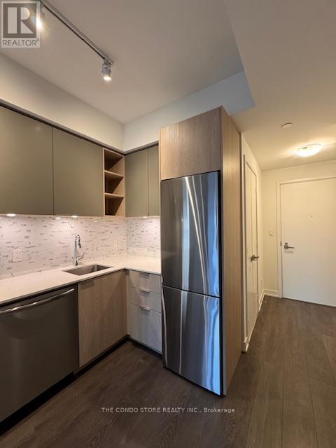 705 - 30 Ordnance Street, Toronto, Ontario  M6K 0C8 - Photo 10 - C12338635