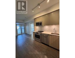 705 - 30 ORDNANCE STREET, Toronto, Ontario