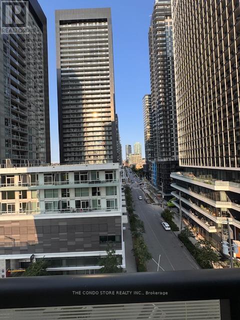 705 - 30 Ordnance Street, Toronto, Ontario  M6K 0C8 - Photo 14 - C12338635