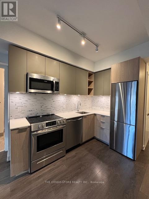 705 - 30 Ordnance Street, Toronto, Ontario  M6K 0C8 - Photo 2 - C12338635