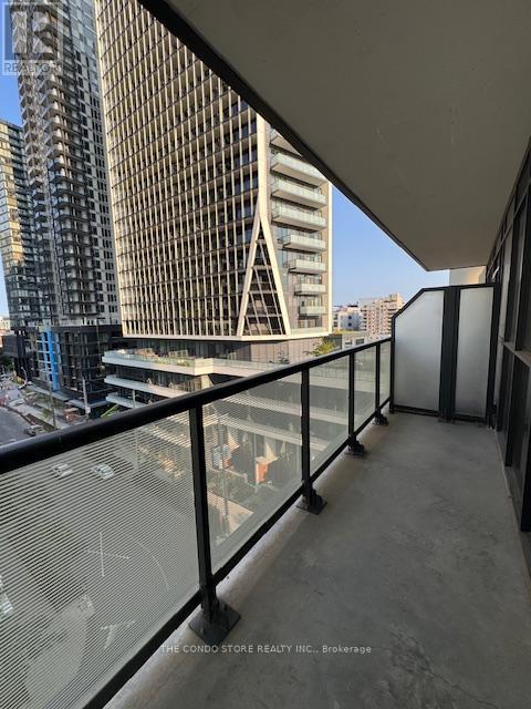 705 - 30 Ordnance Street, Toronto, Ontario  M6K 0C8 - Photo 12 - C12338635