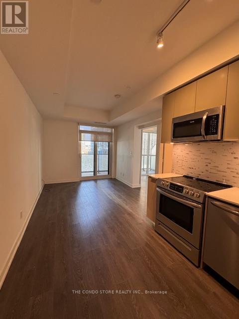 705 - 30 Ordnance Street, Toronto, Ontario  M6K 0C8 - Photo 9 - C12338635
