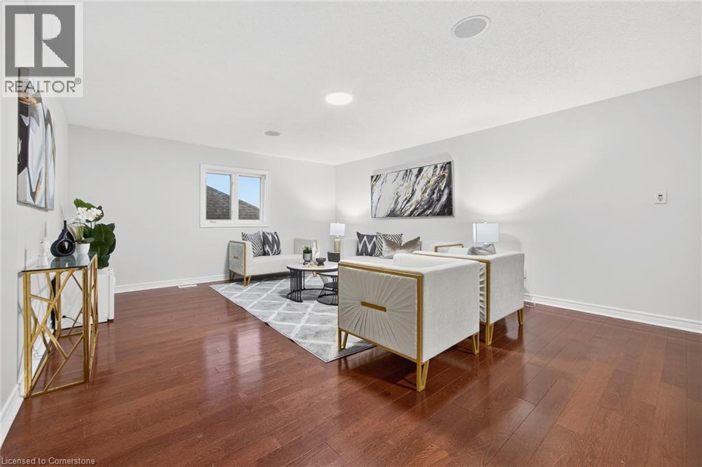 3322 Fox Run Circle, Oakville, Ontario  L6L 6W4 - Photo 32 - 40759536