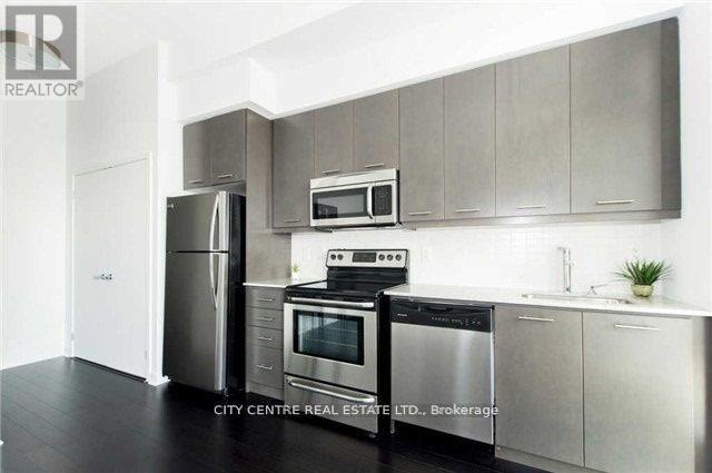 1801 - 365 Prince Of Wales Drive, Mississauga, Ontario  L5B 0G6 - Photo 3 - W12338650