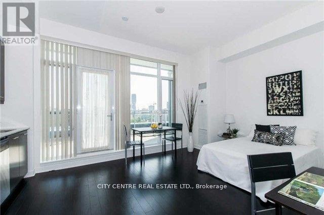 1801 - 365 Prince Of Wales Drive, Mississauga, Ontario  L5B 0G6 - Photo 1 - W12338650